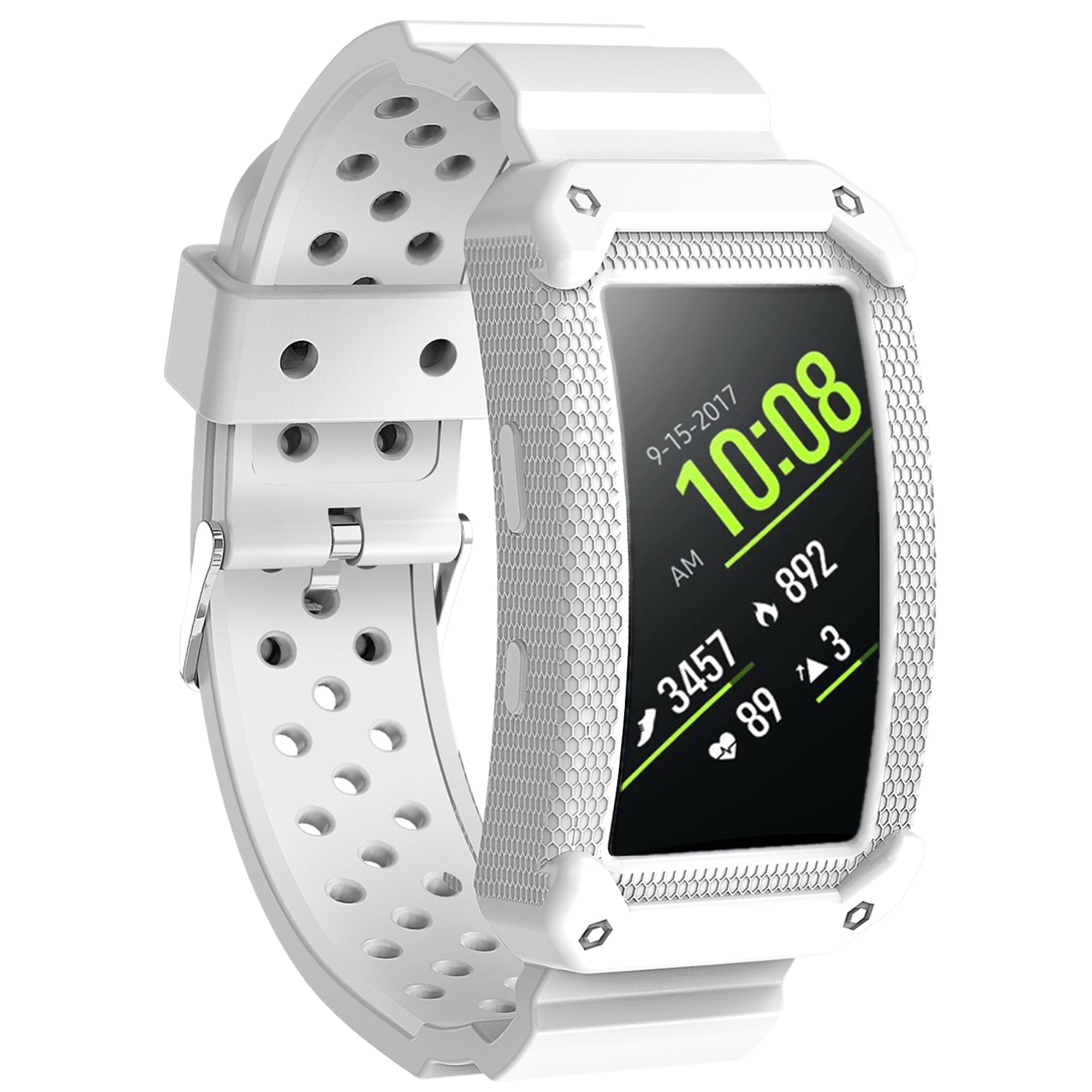 samsung gear fit 2 pro rebooting