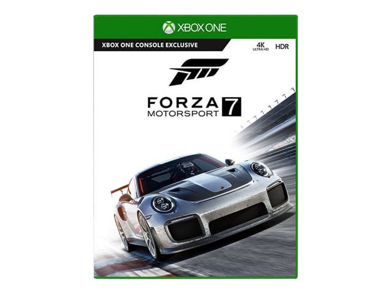 家庭用ゲーム機本体 Xbox - Xbox One S 1TB Ultra HD Forza Horizon 3 Pre-Owned Microsoft Xbox One S - Forza Horizon 3 Hot Wheels
