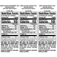 thumbnail image 5 of Diet Snapple Ice Tea Variety Pack, 24 Pk./20 fl. oz.- Bottled Tea Drinks, 5 of 5