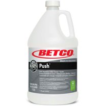 Betco Push Liquid Drain Cleaner 1 gal. (Pack of 4)