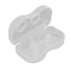 thumbnail image 4 of Protector de silicona para pezones protector de pezones especialmente diseñado suave para pezones doloridos durante la lactancia para pezones planos para invaginación Anggrek Otros, 4 of 8