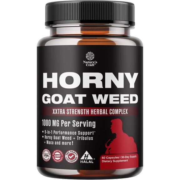 HGW Extract Complex - with Tribulus Saw Palmetto L Arginine and Tongkat Ali Extract and Maca Root for Men and Women for Energy and Stamina Support