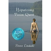 Hopatcong Vision Quest  Paperback  Steve Lindahl