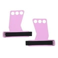thumbnail image 1 of Poignées de Gymnastique Haltère Entraînement Gants de Gym, 1 of 5