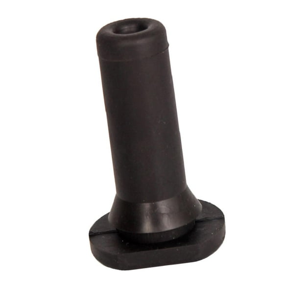 Soft Rubber Milk Bottle Feeding Mouth , Snaps on to or glass and lamb feeding bottles feedings