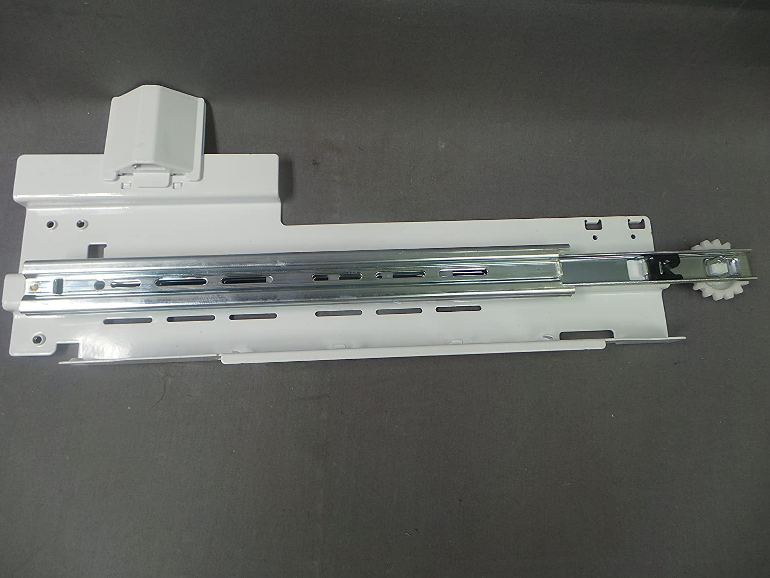 Da97-04840a for Samsung Refrigerator Crisper Slide Rail for sale online 