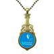 thumbnail image 1 of Collar de guitarra Antigua Unbranded Montenegro geografía coordenadas 50 cm 7.3 cm M, 1 of 3