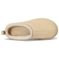 thumbnail image 5 of Comwarm Women's Genuine Suede Fuzzy Shoes,Winter Warm House Shoes, Cozy Slipper Boots for Indoor Outdoor, 5 of 6