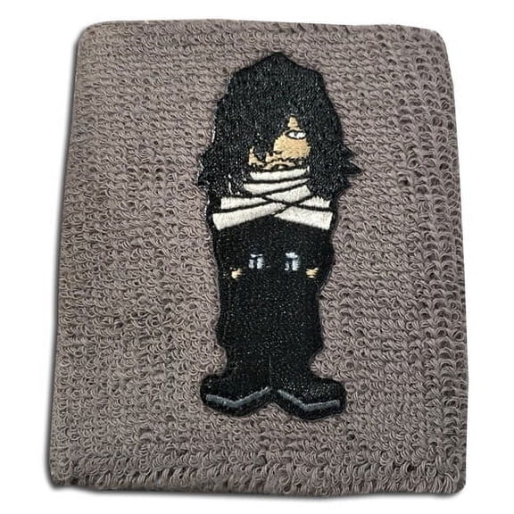 Sweatband - My Hero Academia - Aizawa New Licensed ge64952