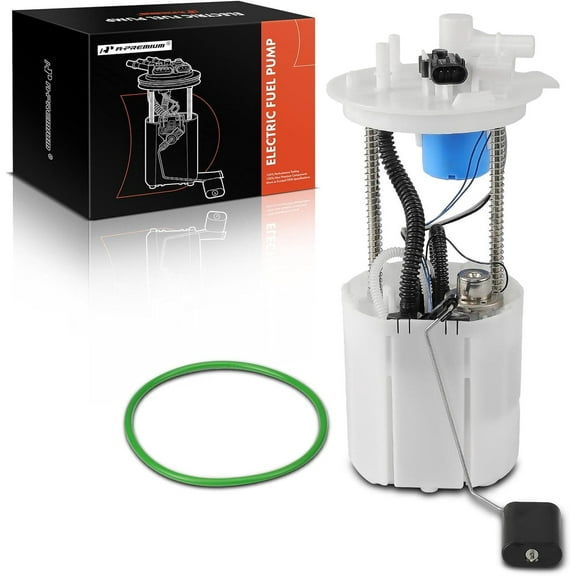 A-Premium Electric Fuel Pump Module Assembly Replacement for Chevrolet Malibu 2014-2015 Buick Regal 2015-2016 LaCrosse Allure 2010