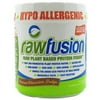 SAN Raw Fusion, Peanut Chocolate Fudge, 15 CT