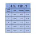 thumbnail image 3 of Men's V-Neck Sleeveless Shirt Solid Color Casual Tank Top Lightweight Pullover, 3 of 4