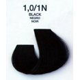 thumbnail image 2 of Tinte de pelo JKS CT-1N Black 1.0 con tecnología nanomolécula, 2 of 3