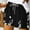 Black, variant on Womens Casual Shorts Comfy Elastic Waist Drawstring Pocket Shorts Pants Black M