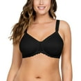 thumbnail image 2 of PARFAIT Women's Leila Nursing Bra Black - 40I, 2 of 7