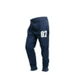 thumbnail image 3 of Chopper Club Boys Track Pants Cotton Joggers Pack of 2 Fleece Sweatpants 13-14 Years US18, 3 of 5
