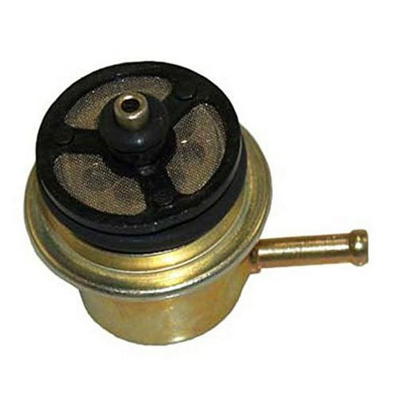 OEM FPR7 Fuel Pressure Regulator