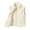 White, variant on Kids Vest Baby Boys Girls Fleece Vest Zip Up Cute Jackets Fuzzy Fall Winter Warm Clothes Newborn Outwear for Toddler Infant Size 12 18 Months,(Pink 12-18 Months)