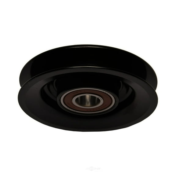 Continental 49115 A/c Drive Belt Idler Pulley