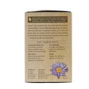 Eminence Organic Skin Care Acne Advanced Clarifying Hydrator Cream, 1.2 oz