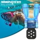 thumbnail image 2 of Regulador de esnórquel de buceo termoplástico Boquilla de buceo Tubo de respiración de buceo de seguridad Hugtrwg Para estrenar, 2 of 8