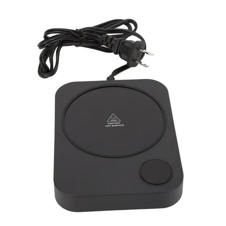 

Mgaxyff Cup Warmer Coffee Mug Warmer Rapid Heating for Home