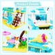 thumbnail image 3 of Friends Holiday Building Block Set TFixol como se muestra M, 3 of 8