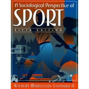 A Sociological Perspective of Sport, Used [Paperback]