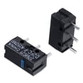 thumbnail image 5 of Micro Switch Microswitch Switches (D2FC-F-K(50M)*5pcs), 5 of 5