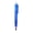 Blue, variant on Retractable Ballpoint Pen 1.0mm Writing Pen Big Fat Pen Ballpoint Pen Black Inks Press Pen for Student Teacher