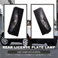 thumbnail image 4 of LR025837 Car Rear License Plate Lamp For Evoque L538, 4 of 5