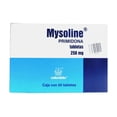 thumbnail image 2 of Mysoline tabletas 50 pzas de 250 mg c/u, 2 of 6