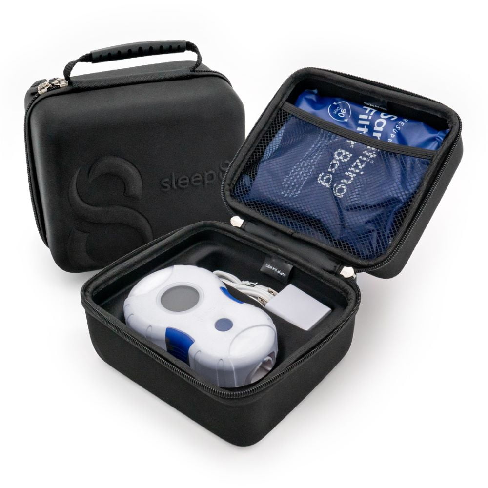 Sleep8 Sleep 8 Protective Soft Travel Case