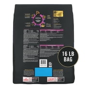 Purina Pro Plan Cat Food Sensitive Skin and Stomach Lamb and Rice Dry Formula, 16 lb.