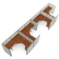 thumbnail image 5 of OFM Rize Workstation Panel System, 5 of 9