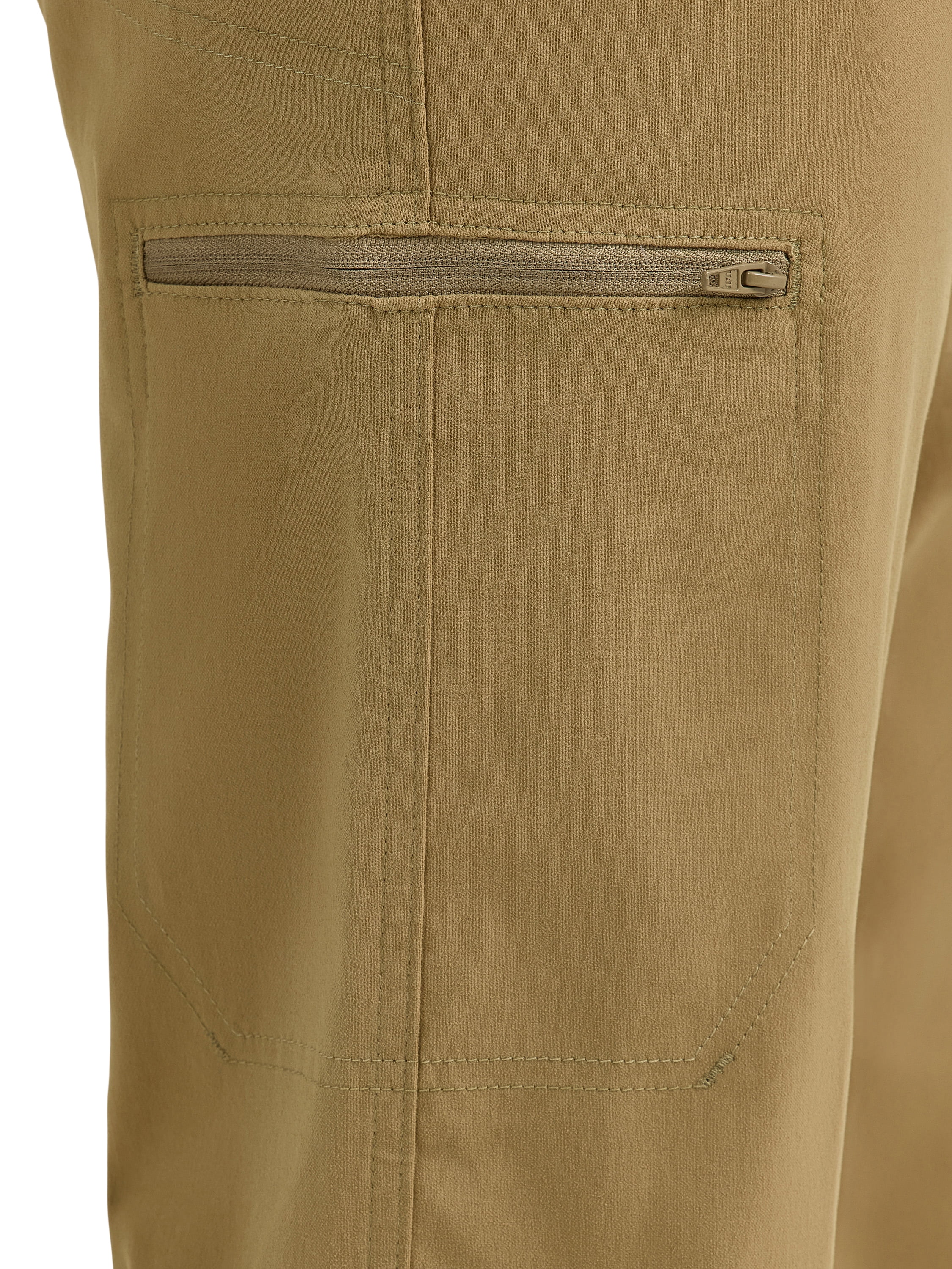 Wrangler ® Men’s Outdoor All Terrain Cargo Pant with UPF 50+ Protection