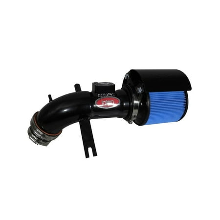 - Injen 12 Ford Focus 2.0L 4cyl Black Air Intake w/ MR Tech, Web Nano-Fiber Dry Filter & Heat Shield