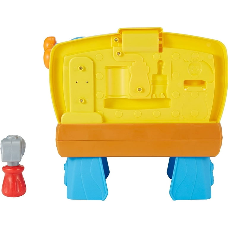 Fisher price Laugh Learn Learning Work