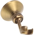 thumbnail image 4 of Soporte de cabezal de ducha de metal con base giratoria para rociador, soporte para cabezal de ducha de baño, 4 of 8