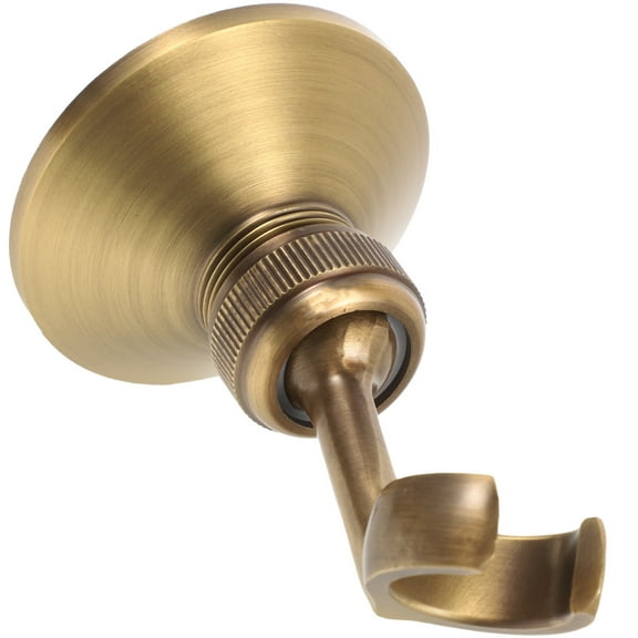 Heads Organizer Shower Rack Bathroom Accessories Bracket