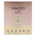 thumbnail image 5 of Wanted Tonic Girl by Azzaro for Women - 1.6 oz EDT Spray, 5 of 6