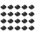 thumbnail image 1 of 【PH73B】Placa base USB3.01920P a TYPE-E Adaptador 90 grados chasis frontal TYPEC puerto enchufable con carcasa (PH73B), 1 of 5