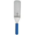 thumbnail image 4 of Mercer Culinary Millennia TurnerHandle, 8 Inch x 3 Inch, Blue, 4 of 10