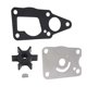 thumbnail image 4 of 17400-98661 Water Pump Impeller Repair Kit Fit for Suzuki Outboards, 4 of 5