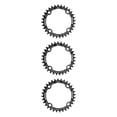 thumbnail image 4 of Greeniant Juego de bielas para bicicleta, disco dentado, 32T, cadena hexagonal de aluminio, accesorios de reparación de ciclismo para deportes al aire Type1 NO1 Greeniant CBP110520, 4 of 6