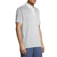 thumbnail image 2 of Ben Hogan Men & Big Men's Performance Short Sleeve Golf Polo Shirt, up to Size 5XL, 2 of 7