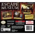 thumbnail image 2 of Escape the Museum - Nintendo DS, 2 of 2