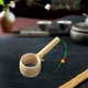 thumbnail image 1 of Colador de té de bambú, utensilios para la del té, herramienta de cocina, Infusor de té de malla más pronunciada para Pikakes, té de hojas Estilos B, 1 of 8