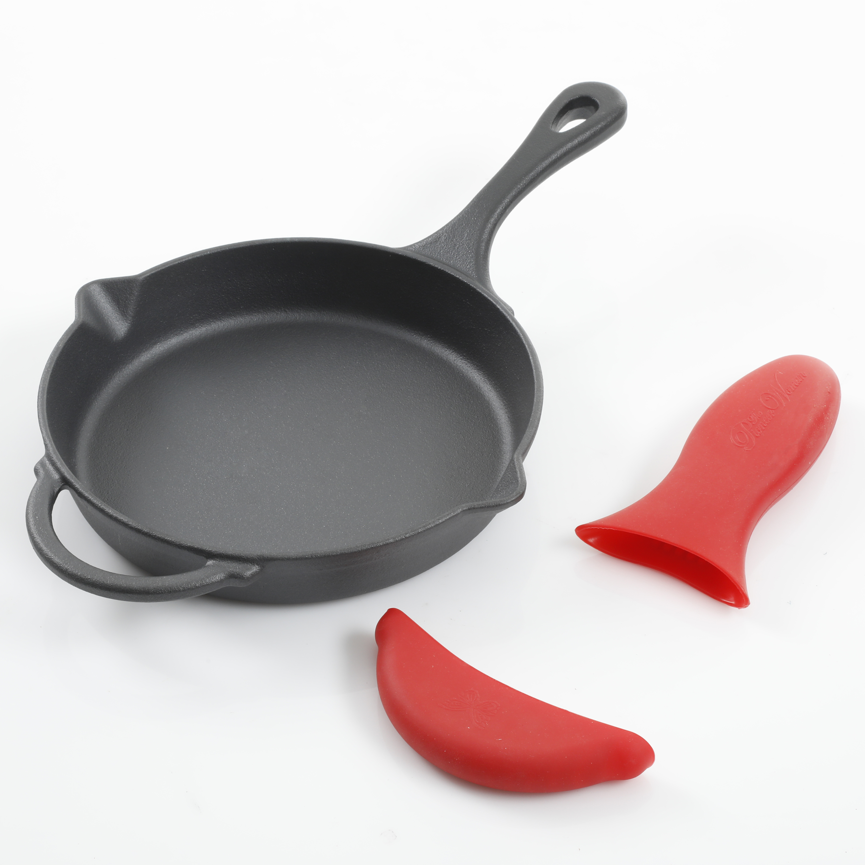 The Pioneer Woman 121223.30R 30pc Cookware Set - Red - image 3 of 5