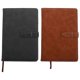 thumbnail image 2 of Here's a polished product description for your **2pcs Notebook (PU Journals with Lined Pages & Buckle Closure)**:\n\n \n\n### 📓 2pcs PU Notebooks –, 2 of 5